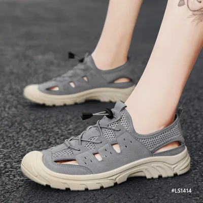 TruePath Men's Sandals